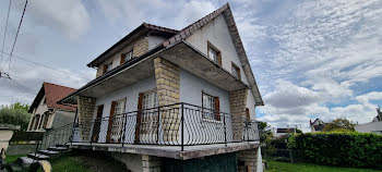 maison à Sartrouville (78)