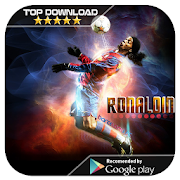 Ronaldinho Wallpapers HD  Icon