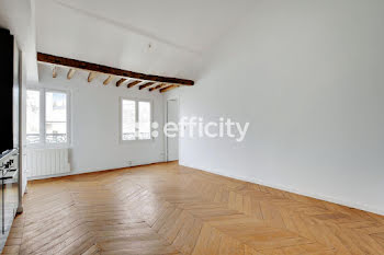 appartement à Paris 9ème (75)