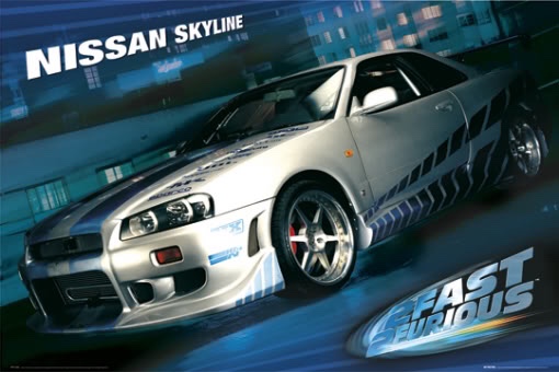 スイフトスポーツ Zc32sのワイスピ ポールウォーカー命日 R34 See You Again ブライアンオコナーに関するカスタム メンテナンスの投稿画像 車のカスタム情報はcartune