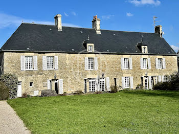 maison à Bayeux (14)