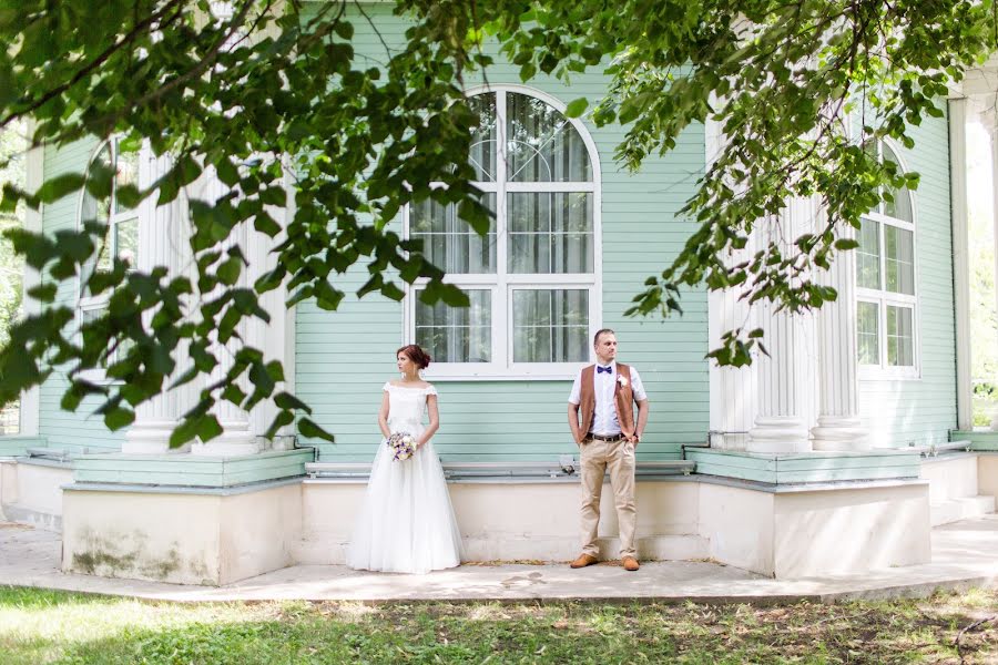 Photographe de mariage Pavel Morozov (pmorozov). Photo du 25 septembre 2016