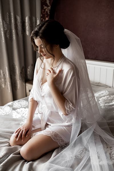 Photographe de mariage Alisa Stepanova (stepanowed). Photo du 19 décembre 2022