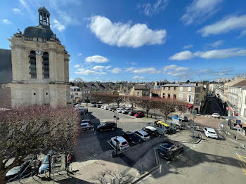 duplex à Pontoise (95)