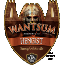 Logo of Wantsum Hengist