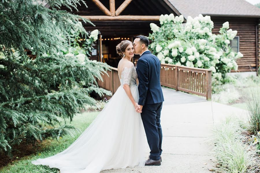 Fotógrafo de bodas Ryan Wolfkiel (ryanwolfkiel). Foto del 29 de diciembre 2019