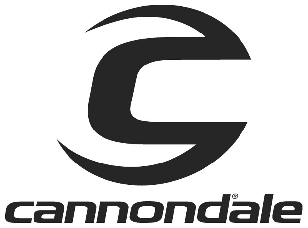 Logo de l'entreprise Cannondale