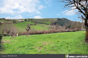 terrain à batir à Saint-Galmier (42)