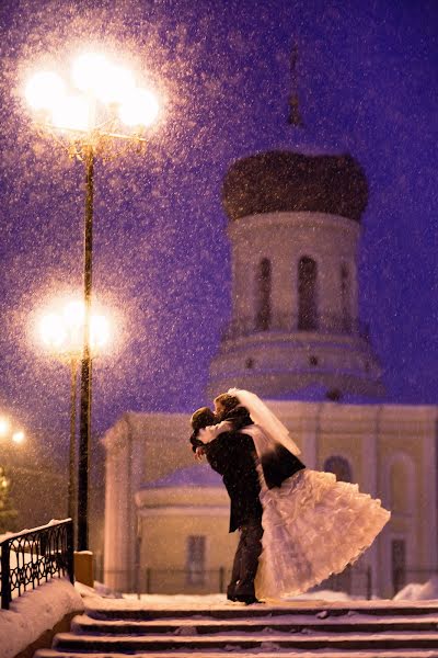 Kāzu fotogrāfs Aleksandr Davudov (davudov). Fotogrāfija: 2. jūnijs 2013