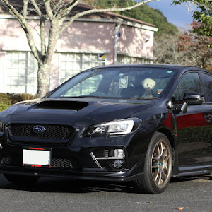 WRX S4 VAG