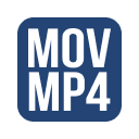 MOV to MP4