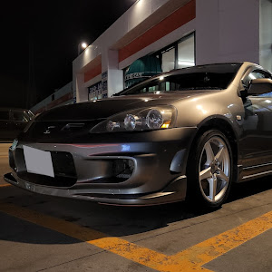 インテグラ DC5