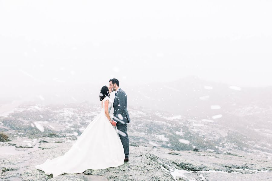 Fotógrafo de bodas Hugo Agaesse (agaesse). Foto del 9 de julio 2019