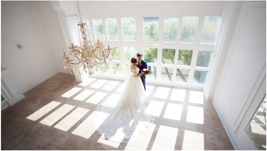 Fotógrafo de bodas Vadim Divakov (prorok). Foto del 21 de agosto 2016