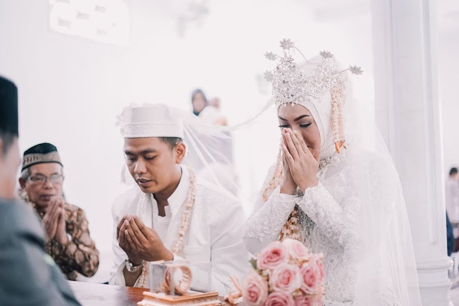 Wedding photographer Rian Raharja (raharja). Photo of 21 June 2020