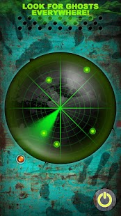 Free Download Real Ghost Detector Simulator APK for Android