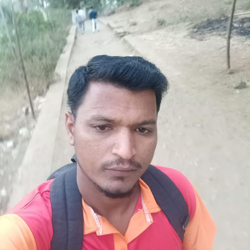 Naresh Shelar profile pic