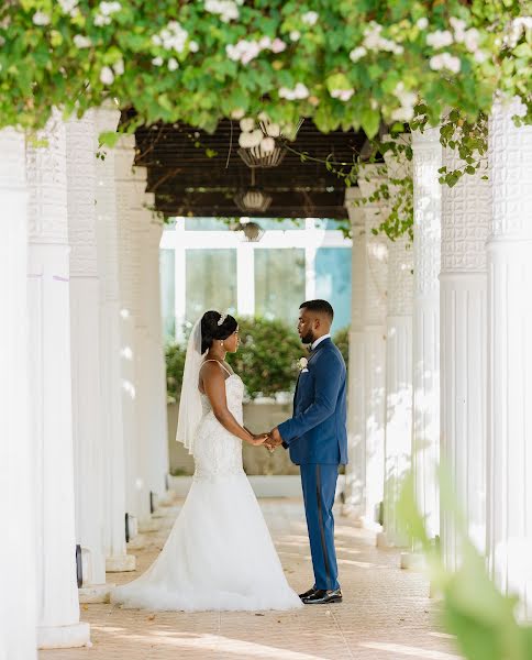 Fotógrafo de casamento Luckson Rugah (lucksonrugah). Foto de 18 de setembro 2023