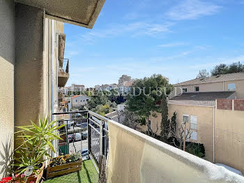 appartement à Marseille 7ème (13)