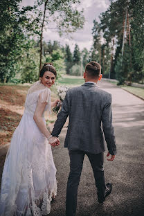 Svatební fotograf Yuliya Pateyun (sakhara). Fotografie z 28.května 2020