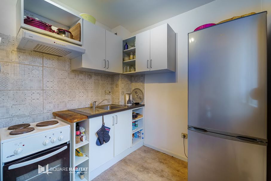 Vente appartement 2 pièces 38.04 m² à Nuits-Saint-Georges (21700), 74 700 €