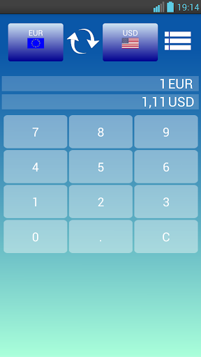 Currency Converter