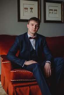 Wedding photographer Mikhail Tretyakov (meehalch). Photo of 25 April 2022