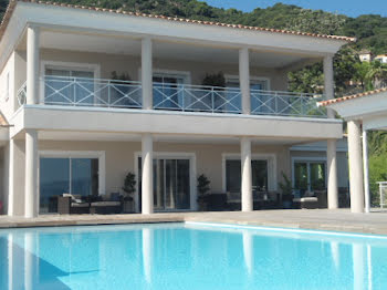 villa à Ajaccio (2A)