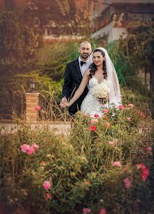 Wedding photographer Jean Chirea (chirea). Photo of 26 October 2022