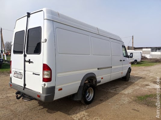 продам авто Mercedes Sprinter  фото 2