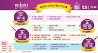 Gelato Italiano menu 1