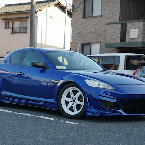 RX-8