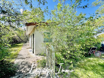 maison à L'Isle-Jourdain (32)