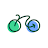 Geovelo - Bike GPS & Stats icon