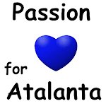 Cover Image of ดาวน์โหลด Passion for Atalanta 2.1.80.0 APK