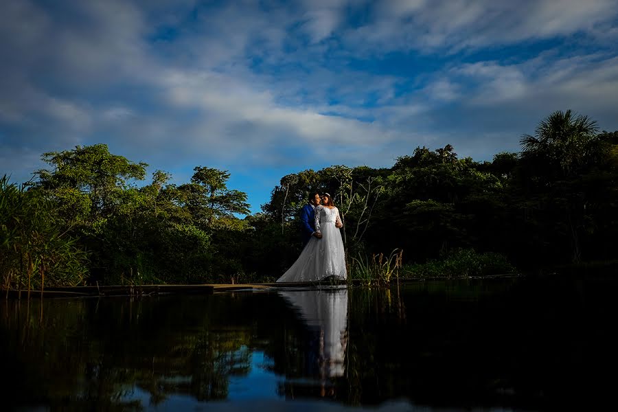 Wedding photographer Gabriel Lopez (lopez). Photo of 20 November 2019