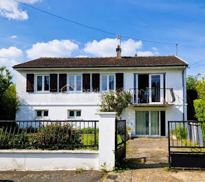 maison à Vert-Saint-Denis (77)