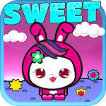 Sweet Kitty - Live Wallpaper Apk