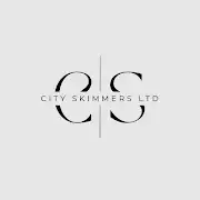 CITY SKIMMERS LTD Logo