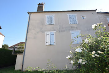 maison à Saint-Léger-sur-Dheune (71)