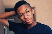 Lasizwe says he's looking to move from vlogger/influencer to style icon.