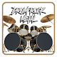 Download Simple Drum Rock Metal For PC Windows and Mac 1.0