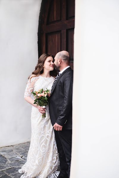 Wedding photographer Katerina Malenko (malenkophoto). Photo of 25 July 2019