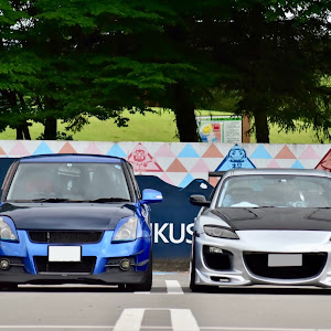 RX-8