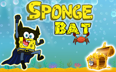 Sponge Batのおすすめ画像1