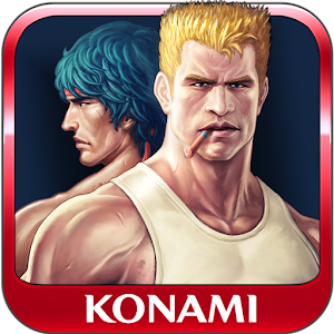 Contra: Evolution apk Download