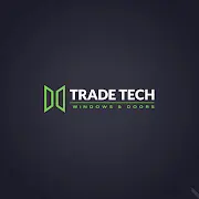 Trade Tech Windows & Doors Logo