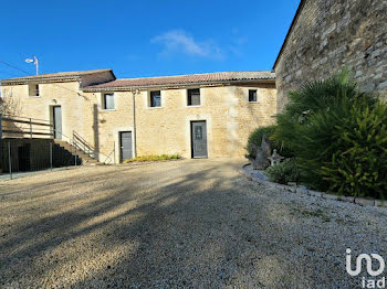 maison à Chatellerault (86)