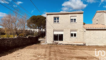 maison à Saint-Didier-sous-Aubenas (07)