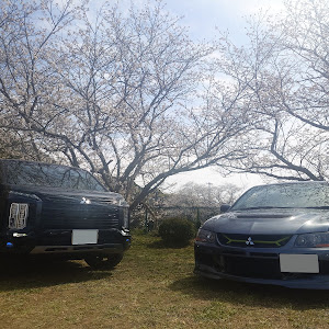 デリカD:5 CV1W